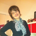 Profil de Rosalina, 38 ans, Elite rencontre à Wohlen b. Bern (Berne)