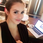 Profil de Bethany, 23 ans, Elite rencontre à Petit-Martel (Neuchâtel)
