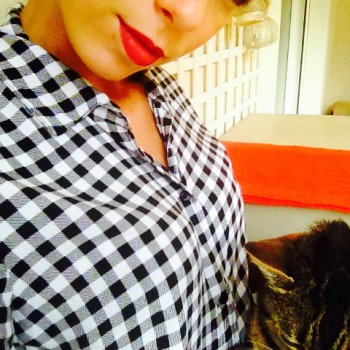 Profil de Guenaelle, 29 ans, Elite rencontre à Realp (Uri)