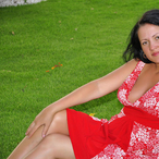 Profil de Anne-sixtine, 29 ans, Elite rencontre à Saulcy (Jura)