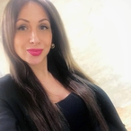 Profil de Coralia, 28 ans, Elite rencontre à Môtiers NE (Neuchâtel)