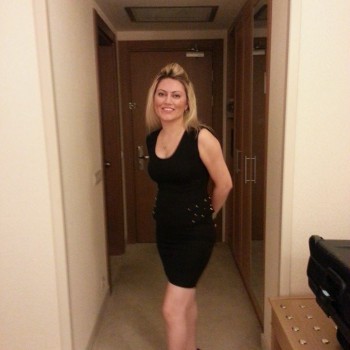 Profil de Betty, 32 ans, Elite rencontre à Soyhières (Jura)