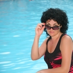 Profil de Fatime, 30 ans, Elite rencontre à Vesin (Fribourg)